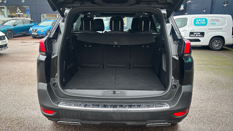 Peugeot 5008 1.2 PureTech GT Line Premium 5dr Petrol Estate